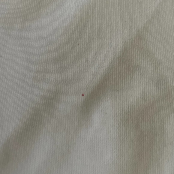 Looney Tunes Men's Bugs & Taz Short Sleeve T-Shirt in White - Picture 5 of 5